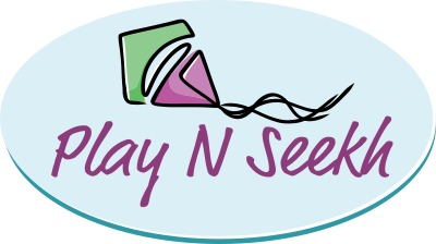 Logo of Play N Seekh 